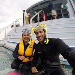 Meet your Posher, Sonesh